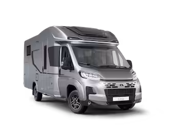 Adria Coral Range Block 2027