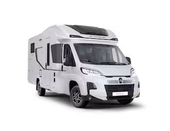 Adria Matrix Range 2027
