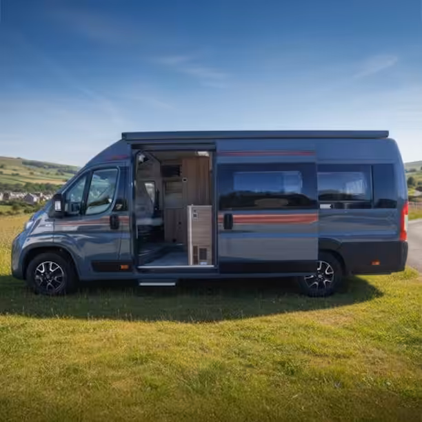Auto Trail V Line Exterior 2027