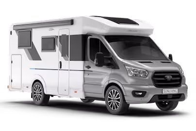 C Series Exterior