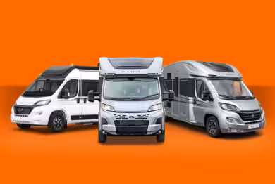 GMC 2027 Motorhomes And Campervans In Stock