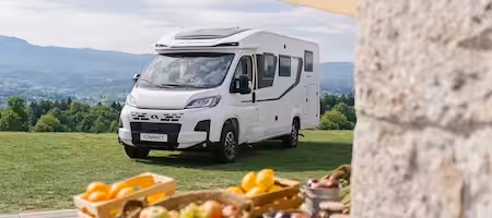 New Adria Motorhomes Header Mobile