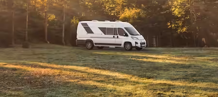 New Sun Living Campervans 2027 Mobile