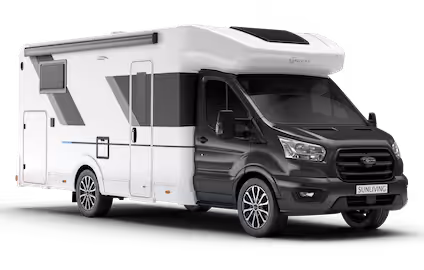 S Series Exterior
