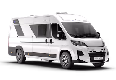 Sun Living V Series Exterior